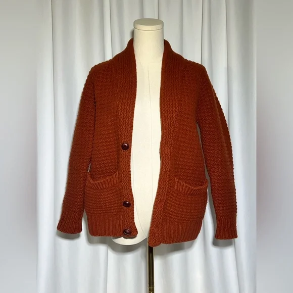 Pendleton Portland Collection Limited Men’s Cardigan | S - Picture 2 of 13